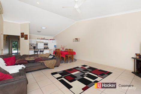 Property photo of 2/56 Freestone Drive Upper Coomera QLD 4209