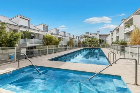 Property photo of 59/1A Turner Street Redfern NSW 2016