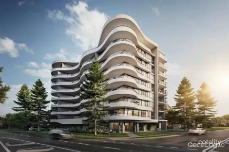 404/95-97 Old Burleigh Rd, Broadbeach, QLD 4218