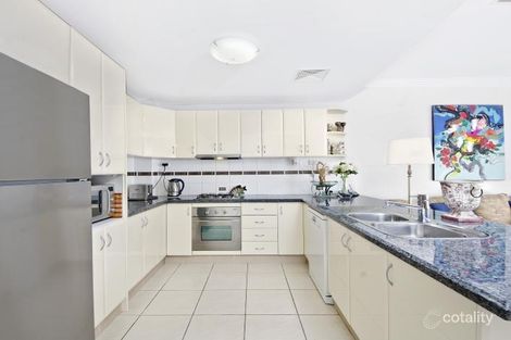 Property photo of 8/12-18 James Street Baulkham Hills NSW 2153