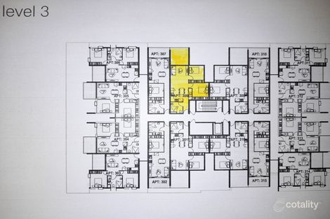 Property photo of 308/64 Sahi Crescent Roxburgh Park VIC 3064