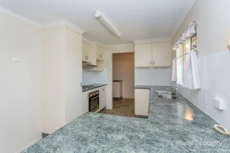 Property photo of 13 Silver Gum Drive Andergrove QLD 4740