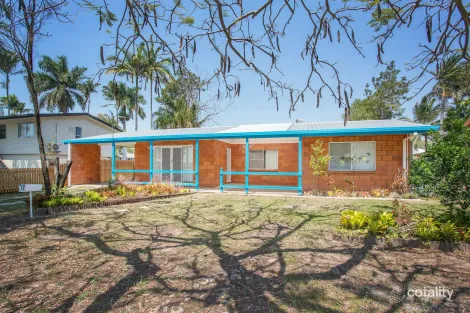 13 Silver Gum Dr, Andergrove, QLD 4740