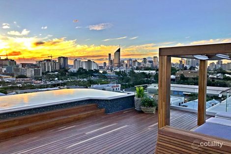 605/18 Hubert St, Woolloongabba, QLD 4102