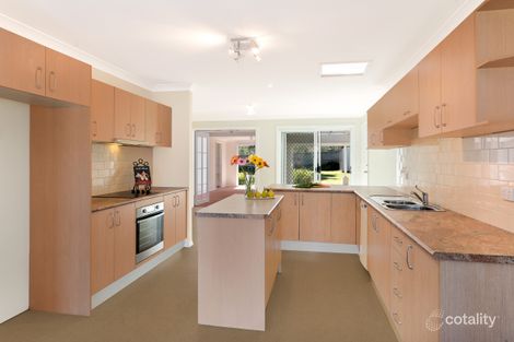 Property photo of 18 King Ranch Drive Bowral NSW 2576