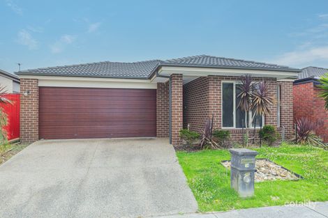 Property photo of 14 Goshawk Drive Pakenham VIC 3810