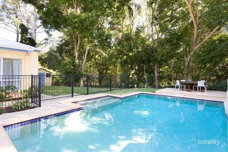 Property photo of 99 Mirbelia Street West Kenmore Hills QLD 4069