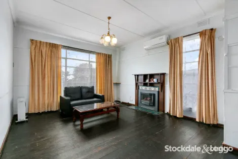 Property photo of 46 Alamein Street Morwell VIC 3840