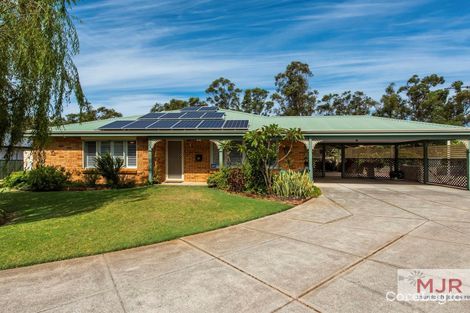 Property photo of 24 Wendowie Place Serpentine WA 6125