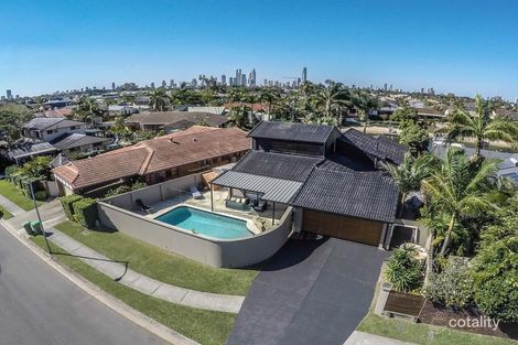 Property photo of 40 Village High Road Benowa QLD 4217