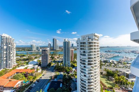 Property photo of 72/3645 Main Beach Parade Main Beach QLD 4217