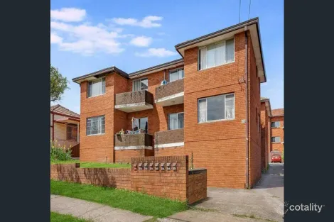 Property photo of 3/28 Flora Street Roselands NSW 2196