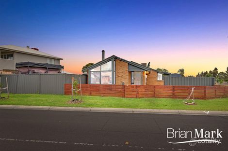 Property photo of 25 Clitheroe Drive Wyndham Vale VIC 3024