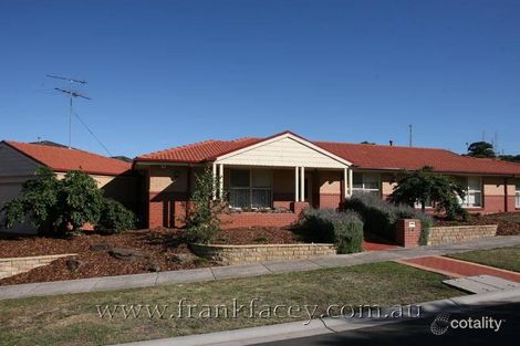 Property photo of 13 Chelsea Crescent Berwick VIC 3806