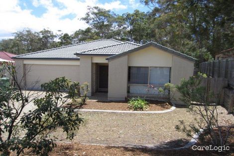 Property photo of 4 Orion Court Molendinar QLD 4214