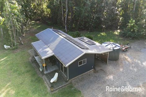 40 Fig Tree Rd, Cow Bay, QLD 4873