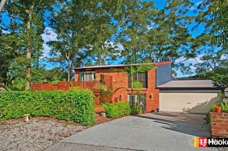 Property photo of 15 Roland Close Terrigal NSW 2260