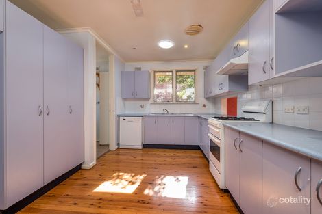 Property photo of 28 Hillside Crescent Glenbrook NSW 2773