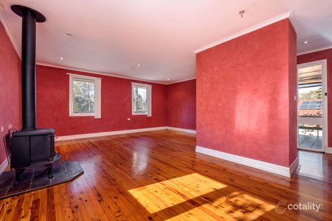 Property photo of 28 Hillside Crescent Glenbrook NSW 2773