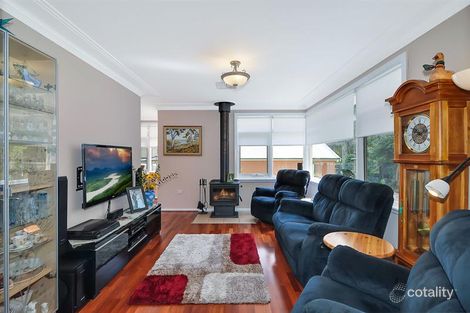 Property photo of 10 Redgum Avenue Pennant Hills NSW 2120