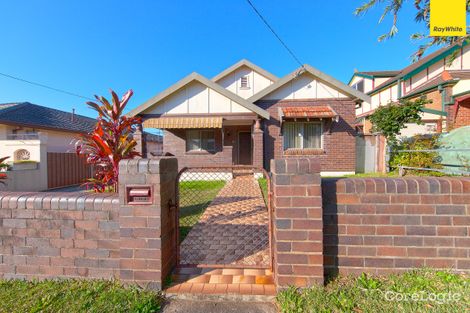 Property photo of 6 Scahill Street Campsie NSW 2194