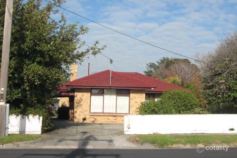 110 Centre Dandenong Rd, Cheltenham, VIC 3192