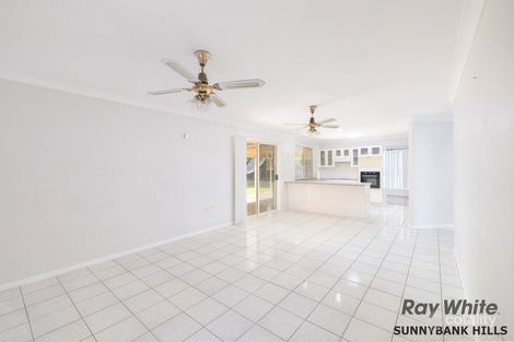 Property photo of 2 Rose Court Calamvale QLD 4116