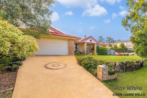 2 Rose Ct, Calamvale, QLD 4116