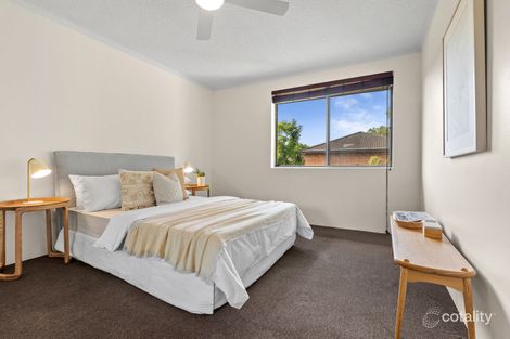 Property photo of 50/5 Benalla Avenue Ashfield NSW 2131