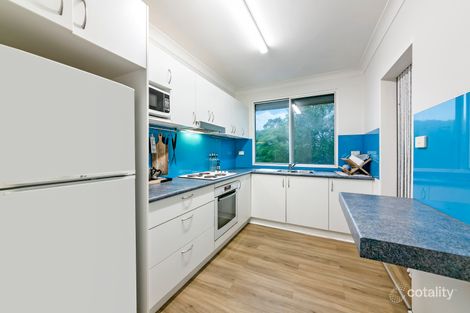 Property photo of 50/5 Benalla Avenue Ashfield NSW 2131