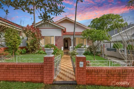 22 Hamilton St, Bardwell Valley, NSW 2207