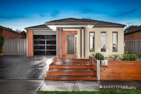 Property photo of 16 Falkirk Drive Mernda VIC 3754