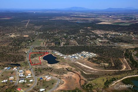 Lot 101 Ocean View Dr, Bowen, QLD 4805