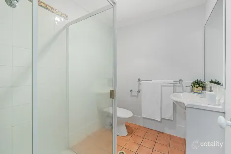 Property photo of 25/320 Manly Road Manly West QLD 4179