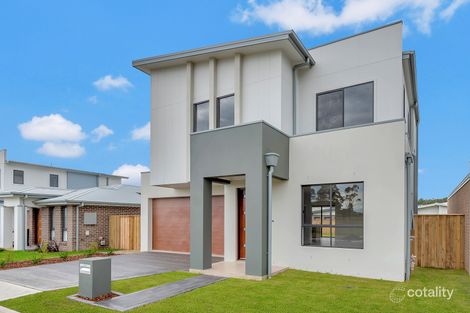 Property photo of 36 Bywaters Drive Catherine Field NSW 2557