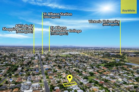 Property photo of 20 Kodre Street St Albans VIC 3021