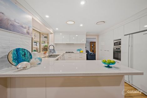 Property photo of 14 Anniversary Place Coffs Harbour NSW 2450