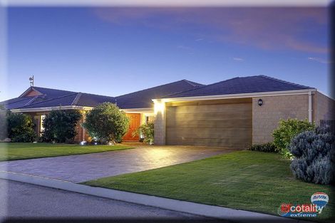 Property photo of 21 Alveley Loop Butler WA 6036