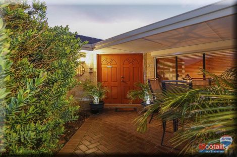 Property photo of 21 Alveley Loop Butler WA 6036