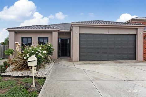 8 Jared Rd, Altona Meadows, VIC 3028