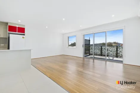 Property photo of 28/281 Flemington Road Franklin ACT 2913