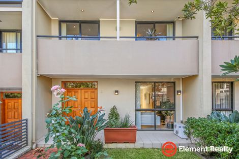 Property photo of 3/19-21 Ryan Street Dundas Valley NSW 2117