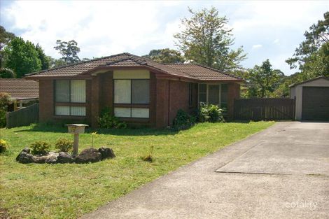 Property photo of 17 Coconut Drive North Nowra NSW 2541