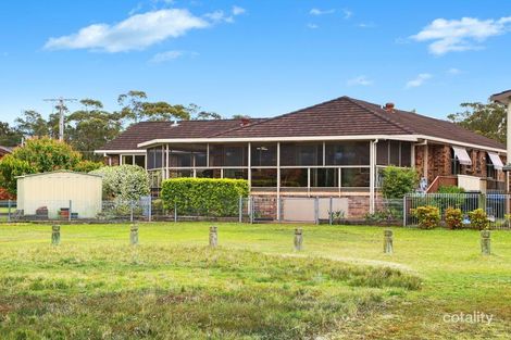 Property photo of 9 Romford Close Davistown NSW 2251