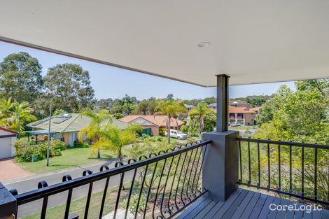 Property photo of 1 Abete Court Nerang QLD 4211