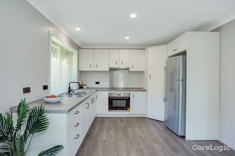 Property photo of 1 Abete Court Nerang QLD 4211