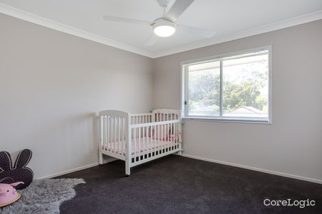 Property photo of 1 Abete Court Nerang QLD 4211
