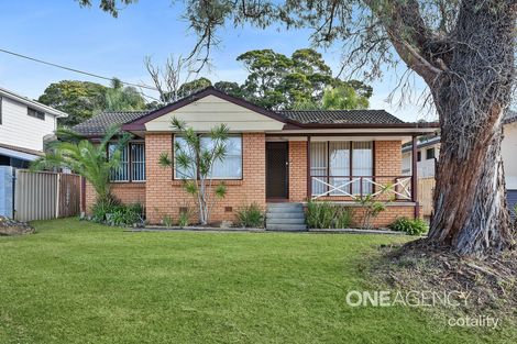 6 Macquarie St, Albion Park, NSW 2527