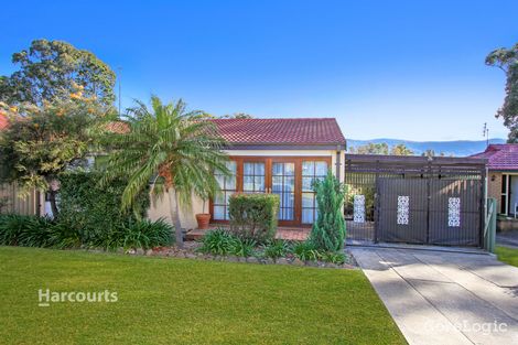 Property photo of 26 Timberi Avenue Dapto NSW 2530
