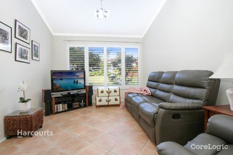 Property photo of 26 Timberi Avenue Dapto NSW 2530